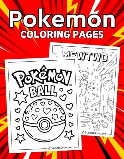 Pokemon coloring pages f