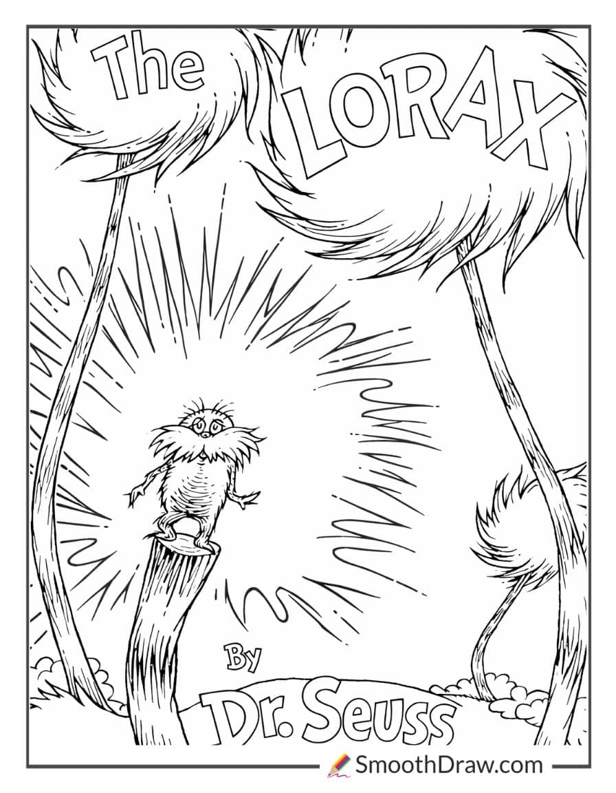 The Lorax Book