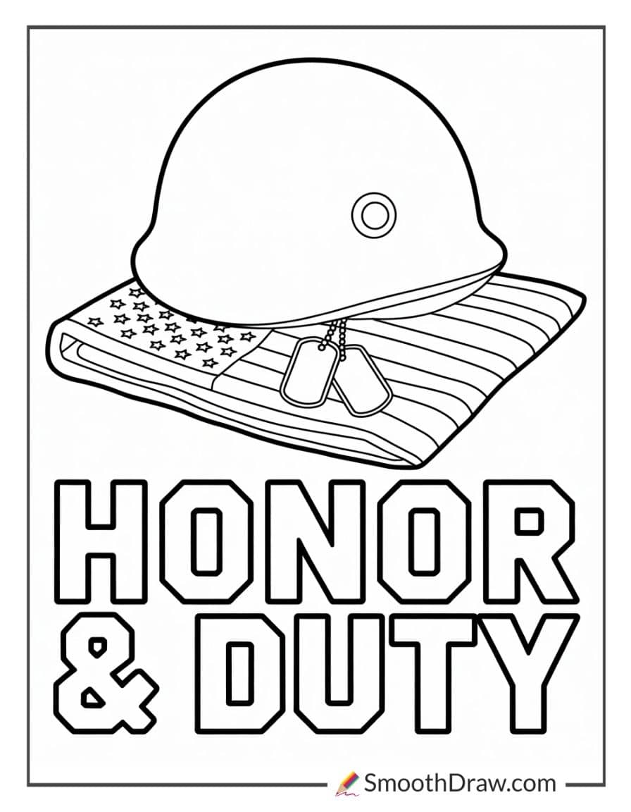 army helmet