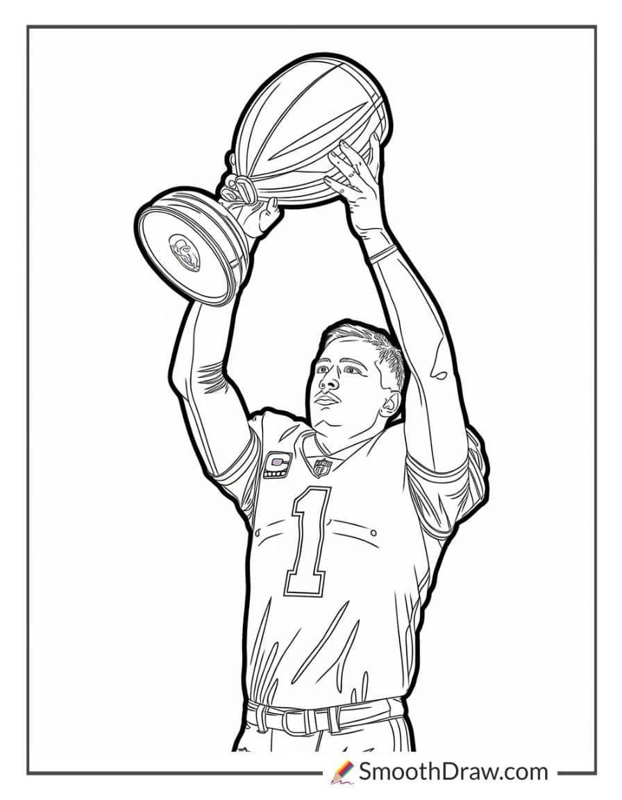 football MVP