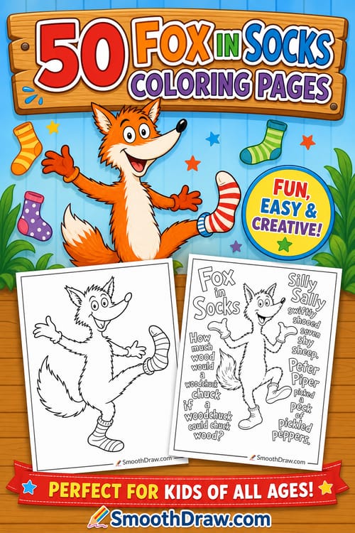 fox-in-socks-coloring-pages-f