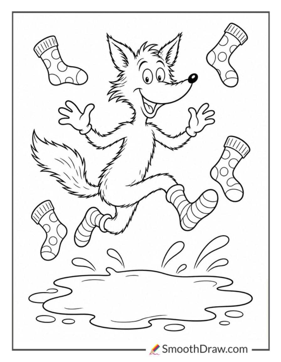 fox-in-socks-jumping-over-a-puddle