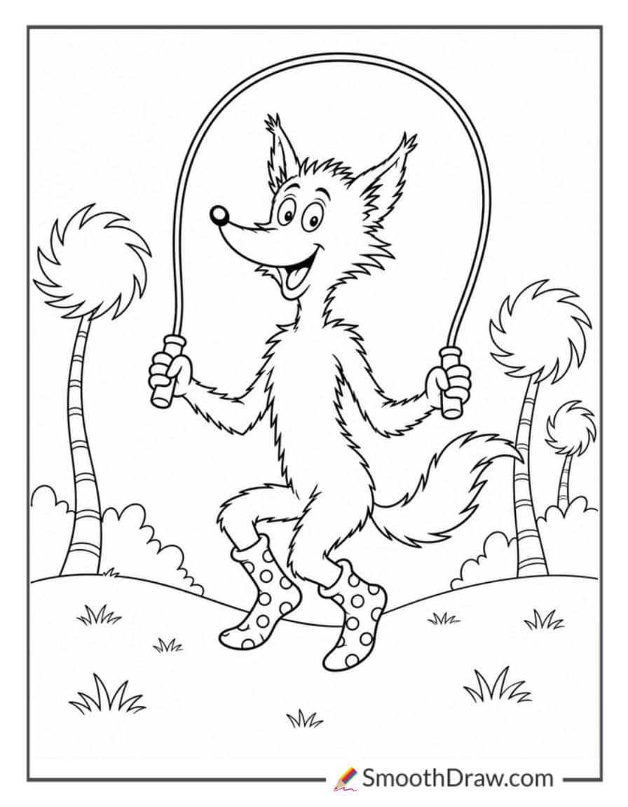 fox-in-socks-jumping-rope