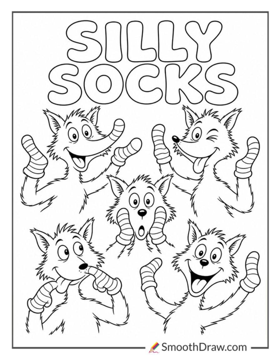 fox-in-socks-making-silly-faces