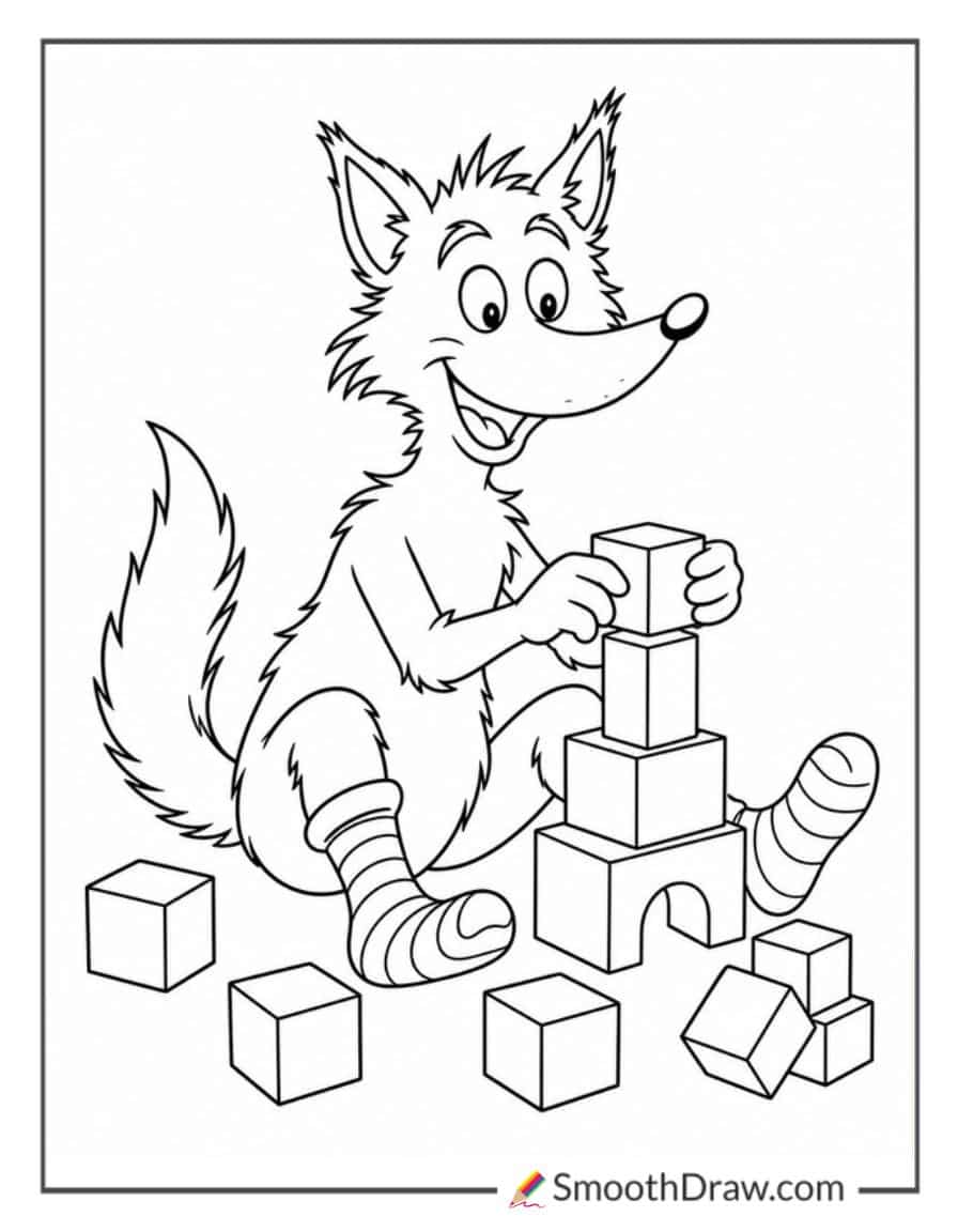 fox-in-socks-playing-with-blocks