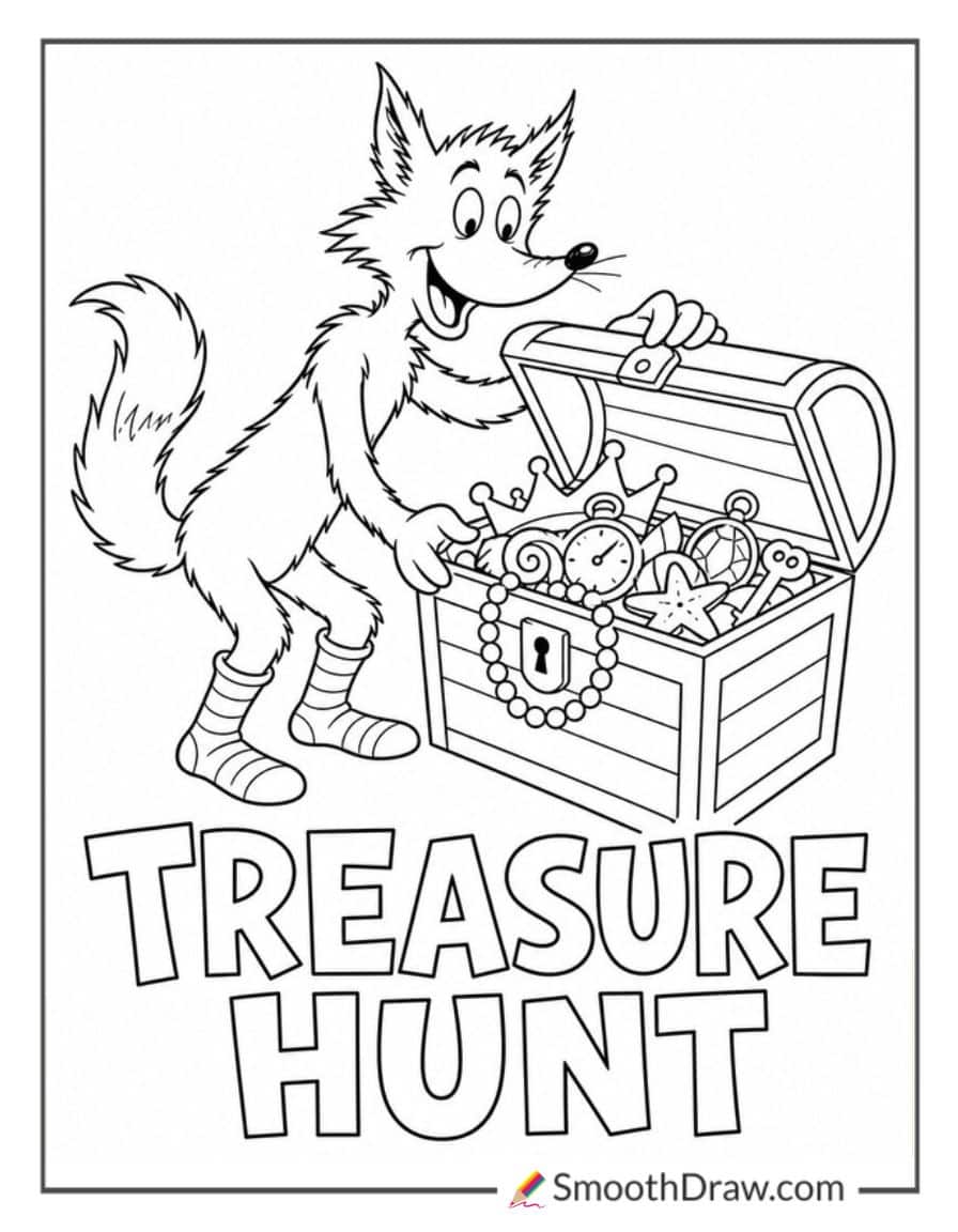 fox-in-socks-with-a-treasure-chest
