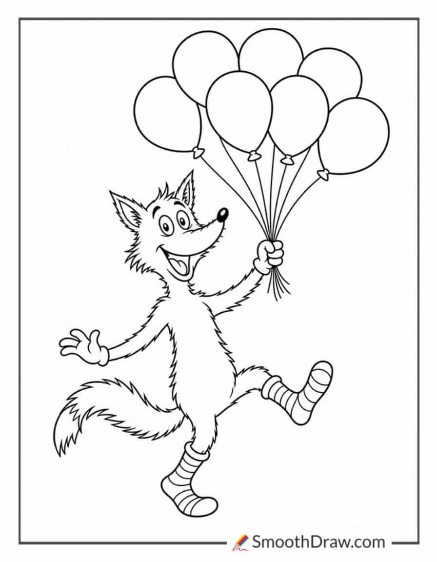 fox-in-socks-with-balloons