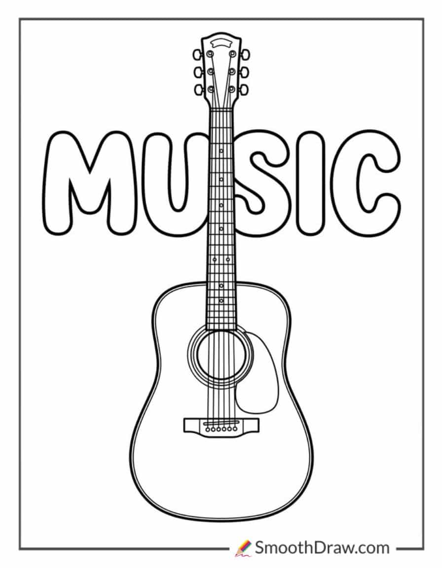 Guitar