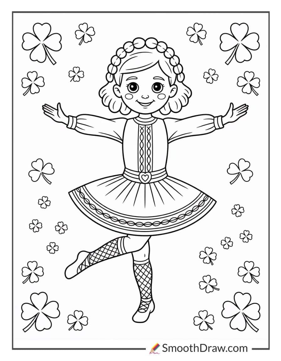 Irish Dance