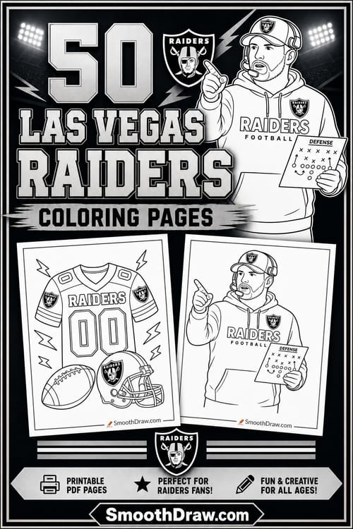 las-vegas-raiders-coloring-pages-f