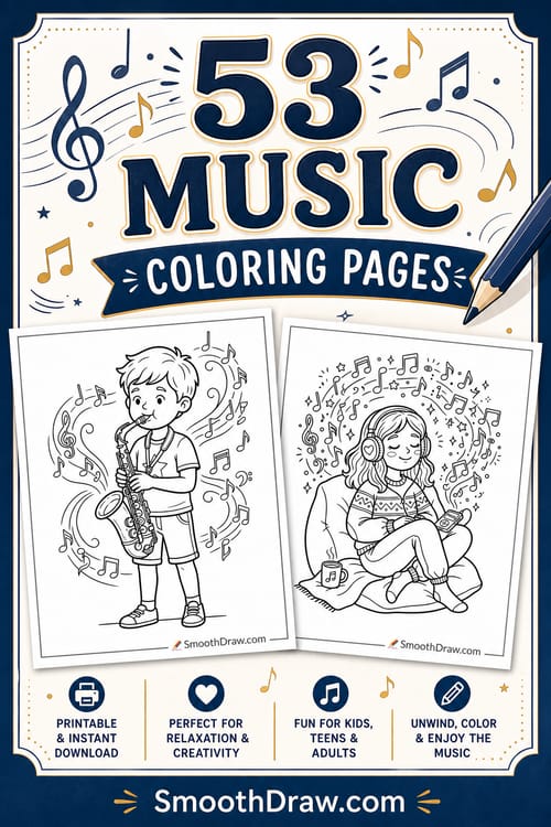 music-coloring-pages-f