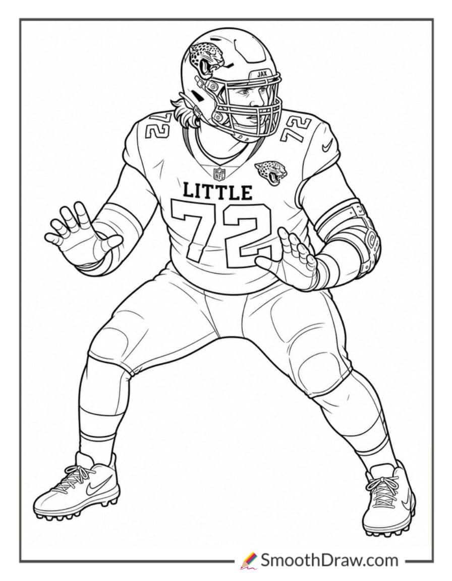 Walker Little Pass Protection