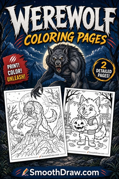 werewolf-coloring-pages-f