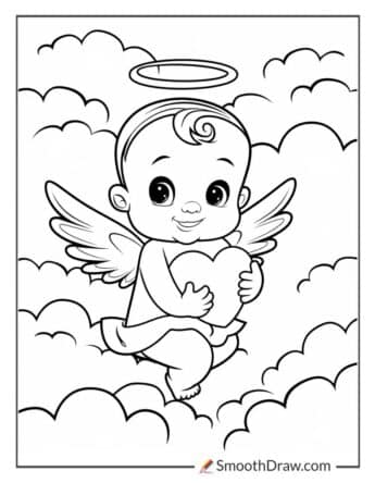 Baby Angel