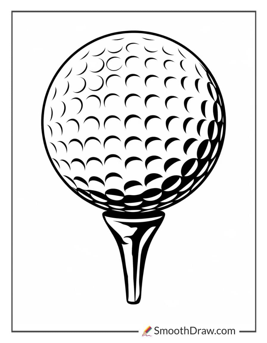 Spongebob Treehouse Golf Coloring Pages Camella Homes Bungalownick Jr 
