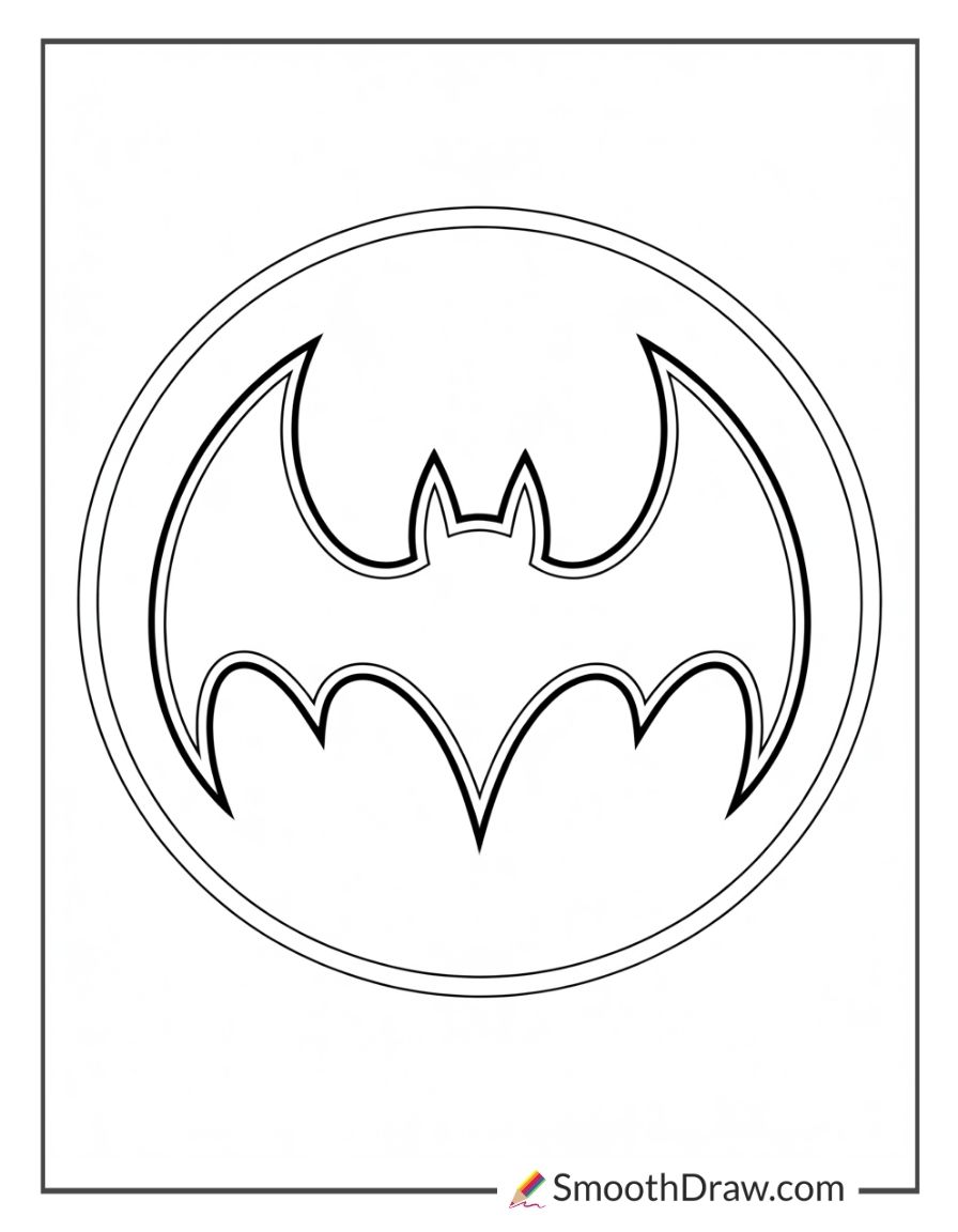 Batman Symbol