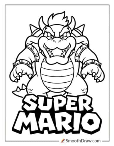 Bowser