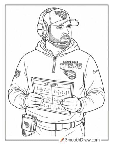 Brian Callahan Calling Plays