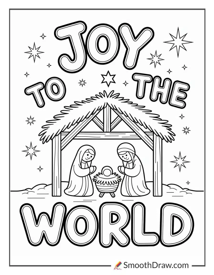 Christmas Bible Verse