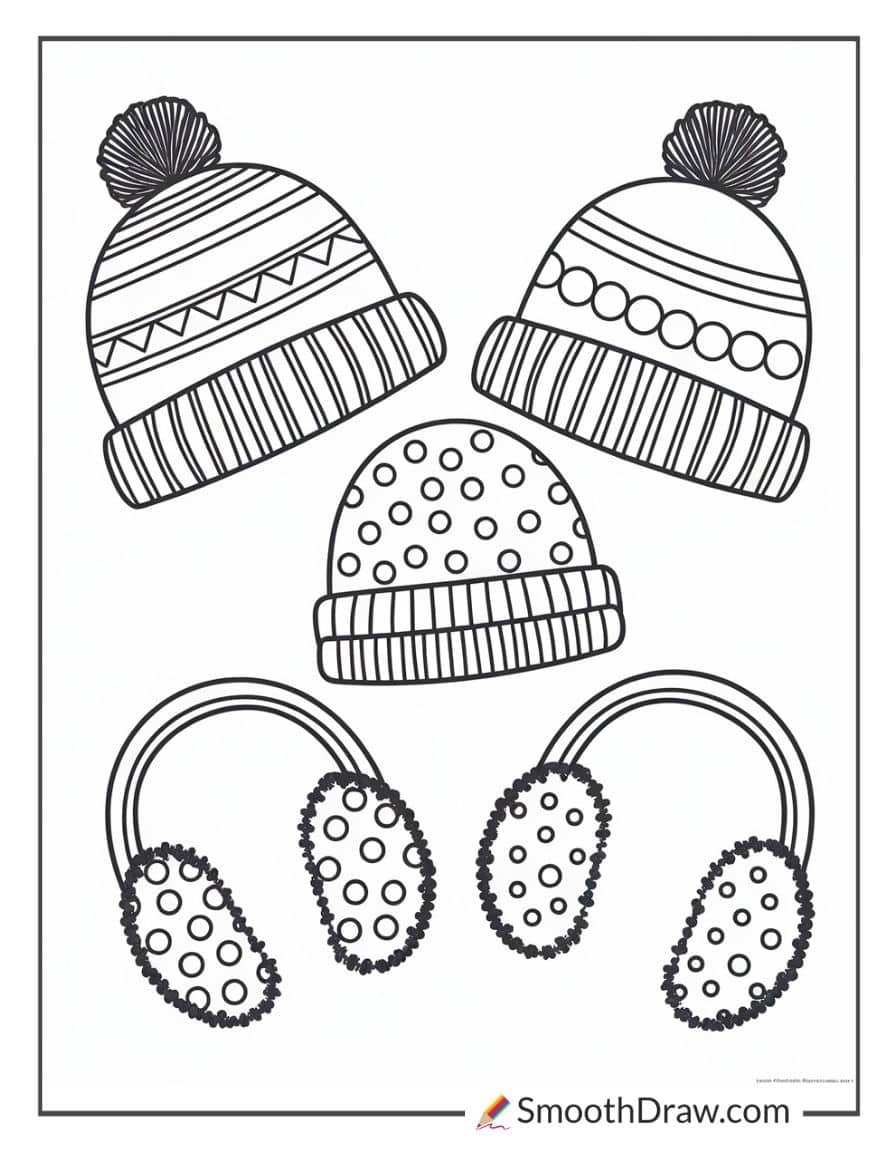 28 January Coloring Pages [Free PDF Printables]