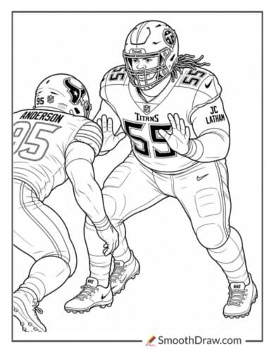 Jc Latham Pass Protection