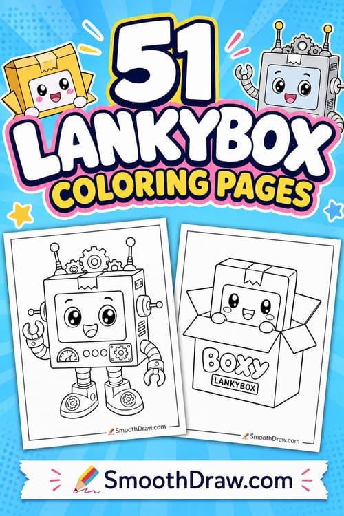 lankybox-coloring-pages-f