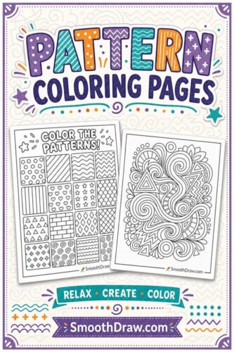 pattern-coloring-pages-f