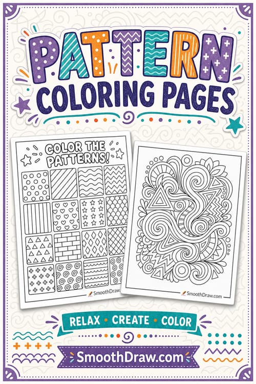 pattern-coloring-pages-f
