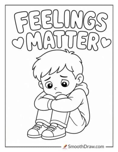 Sad Child