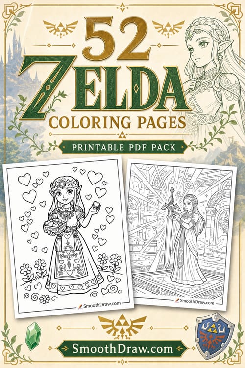 zelda-coloring-pages-f